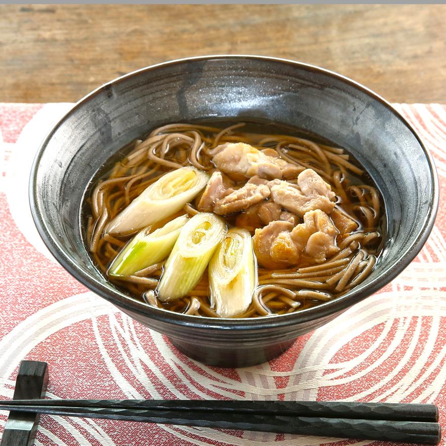 そば 蕎麦 乾麺 山形 太郎兵衛そば ふとぎりご麺 10束入 20食分 国産原料 ギフト お中元|tarobe|17