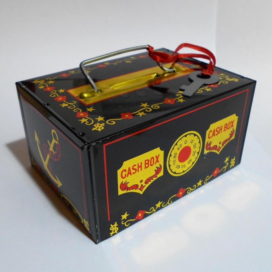 ブリキの貯金箱 金庫 Buriki093 駄菓子とおもちゃの太郎と花子 通販 Yahoo ショッピング