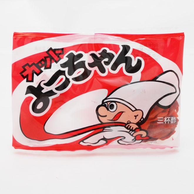 カットよっちゃん 15g 20入り : 駄菓子とおもちゃの太郎と花子 - 通販