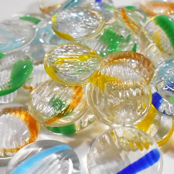 マーブルはじき おはじき : 駄菓子とおもちゃの太郎と花子 - 通販