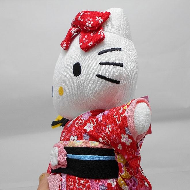 はろうきてぃ ちりめん日本人形 ハローキティぬいぐるみ : kitty004 : 駄菓子とおもちゃの太郎と花子 - 通販 - Yahoo!ショッピング はろうきてぃ ちりめん日本人形 ハローキティぬいぐるみ : kitty004 : 駄菓子とおもちゃの太郎と花子 - 通販 - Yahoo!ショッピング