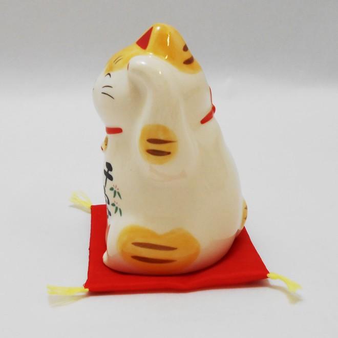 招き猫 彩絵千客万来 商売繁盛 : 駄菓子とおもちゃの太郎と花子 招き猫 彩絵千客万来 商売繁盛 : 駄菓子とおもちゃの太郎と花子