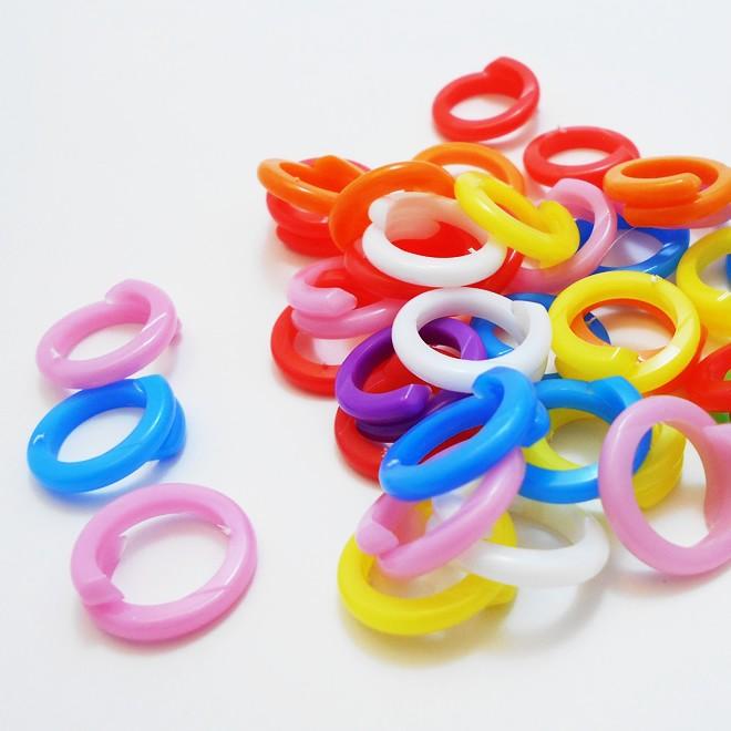 チェーンリング 駄菓子屋さんのおもちゃ 手芸玩具 Onnanoko014 駄菓子とおもちゃの太郎と花子 通販 Yahoo ショッピング