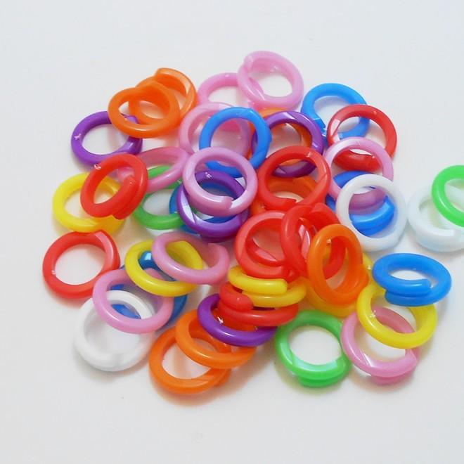 チェーンリング 駄菓子屋さんのおもちゃ 手芸玩具 Onnanoko014 駄菓子とおもちゃの太郎と花子 通販 Yahoo ショッピング