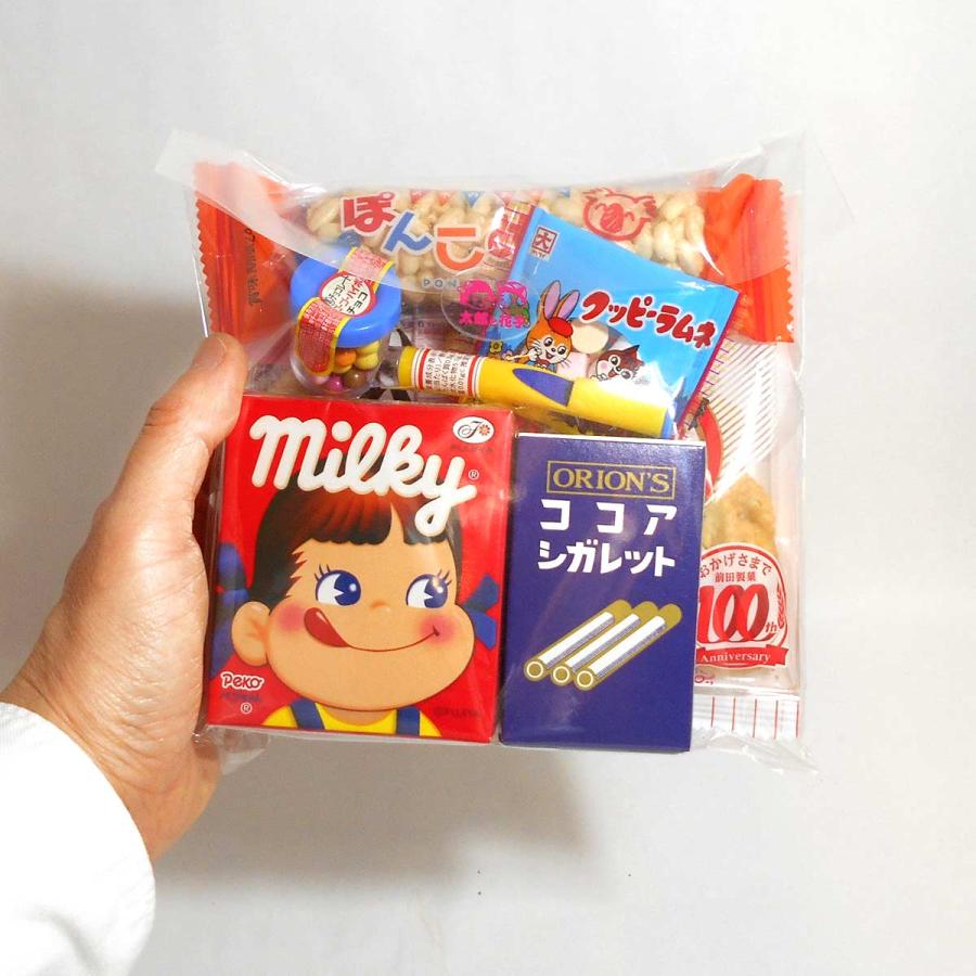 子供の日 おやつの詰合せ お菓子 詰め合わせ すべて日本製 安心