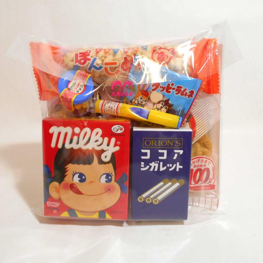子供の日 おやつの詰合せ お菓子 詰め合わせ すべて日本製 安心