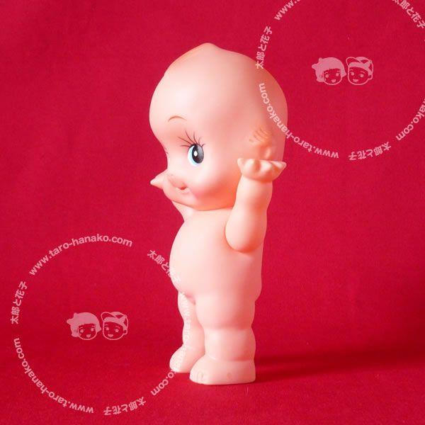 キューピー人形 15cm オビツ製 : 駄菓子とおもちゃの太郎と花子 - 通販