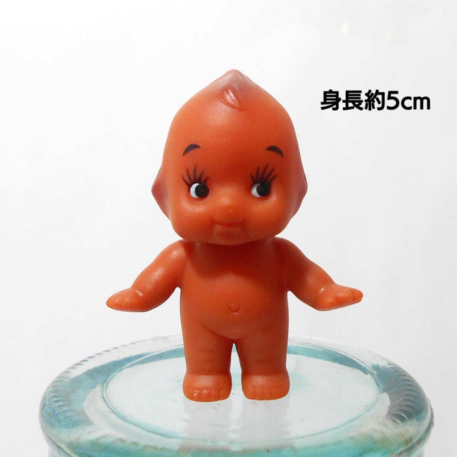 常夏キューピー 5cm : 駄菓子とおもちゃの太郎と花子 - 通販 - Yahoo