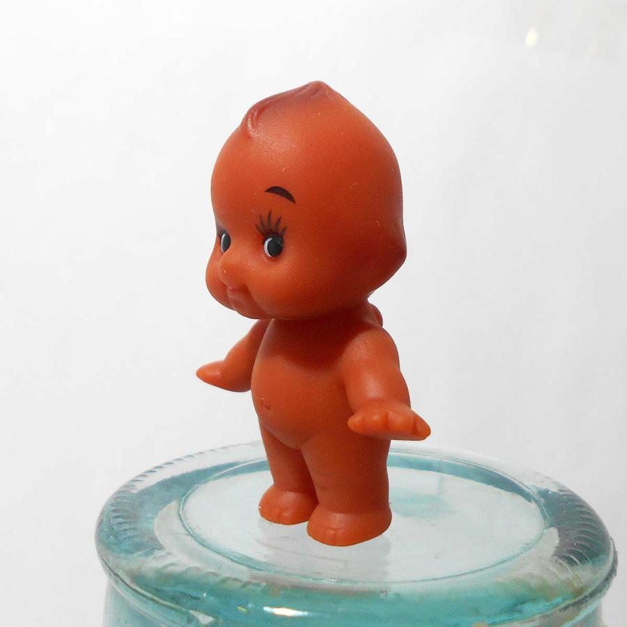 常夏キューピー 5cm : 駄菓子とおもちゃの太郎と花子 - 通販 - Yahoo