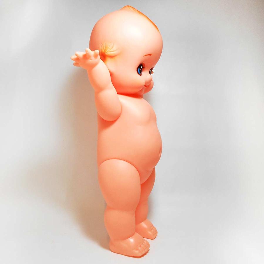 貴重！BIG キューピー人形！ キューピー人形 日本製 45cm : 駄菓子とおもちゃの太郎と花子 - 通販