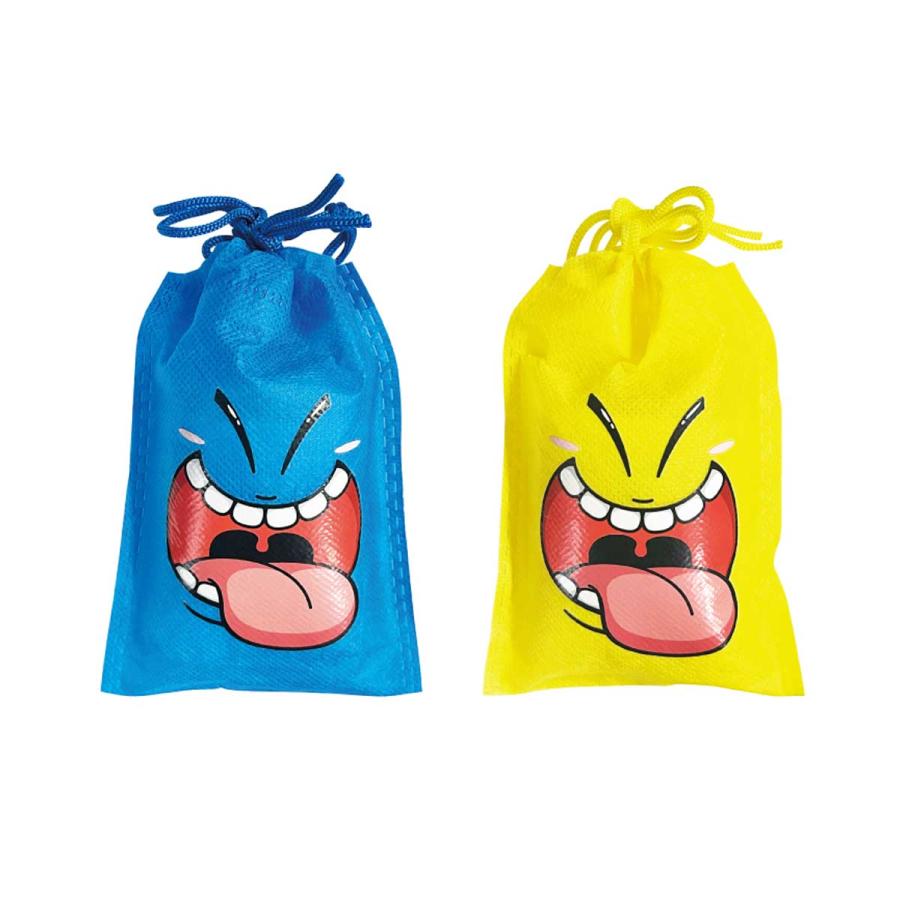 わらいぶくろ 笑い袋 : 駄菓子とおもちゃの太郎と花子 - 通販 - Yahoo