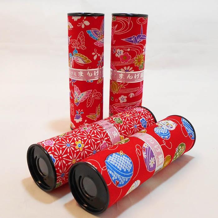 万華鏡 カレイドスコープ 作家名 不明 9番 万華鏡 カレイドスコープ