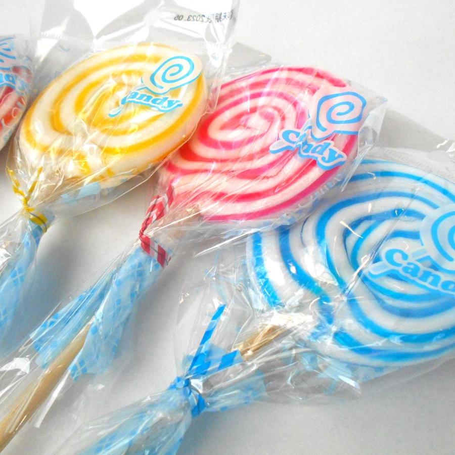 ホワイトデーギフト 渦巻きペロペロキャンディ whiteday001駄菓子とおもちゃの太郎と花子 通販 Yahoo!ショッピング