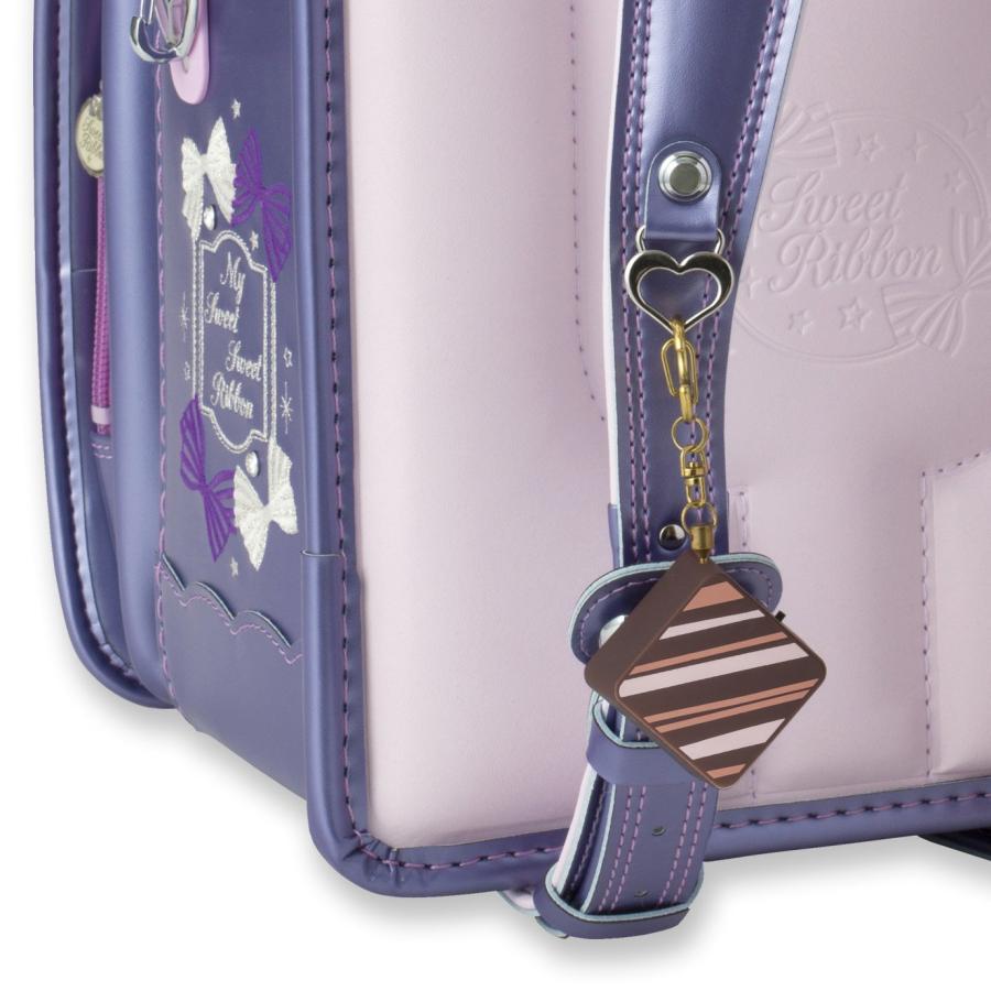 あさん専用 Asmix アスカ 防犯ブザー ショコラ [防犯災害 痴漢対策 小学生