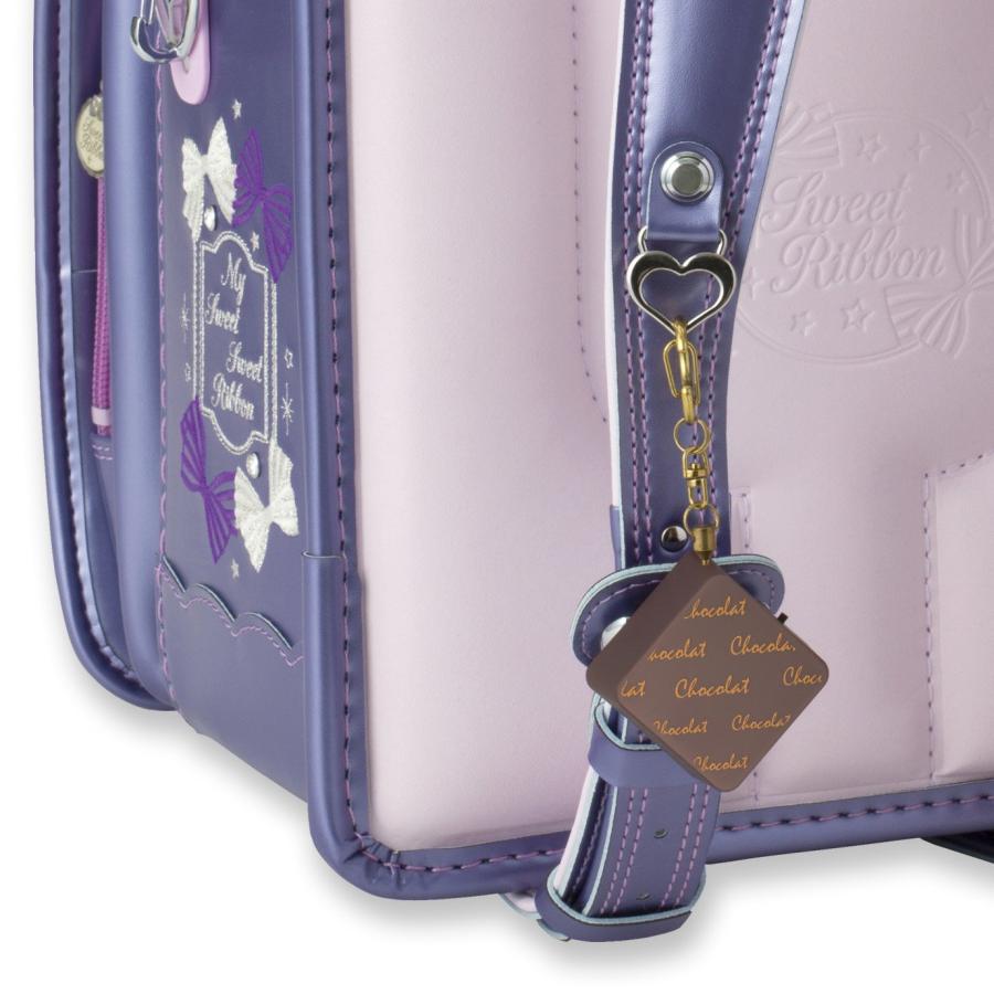 Asmix アスカ 防犯ブザー ショコラ [防犯災害 痴漢対策 小学生