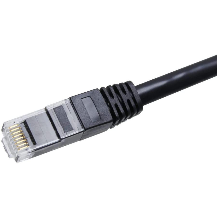 TARO'S LANケーブル 5m カテゴリ6A CAT6A/CAT6/CAT5E対応