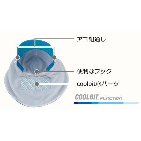 キッズ用 フラップ帽子 熱中症 対策 UV 紫外線対策 子ども 幼児 暑さ