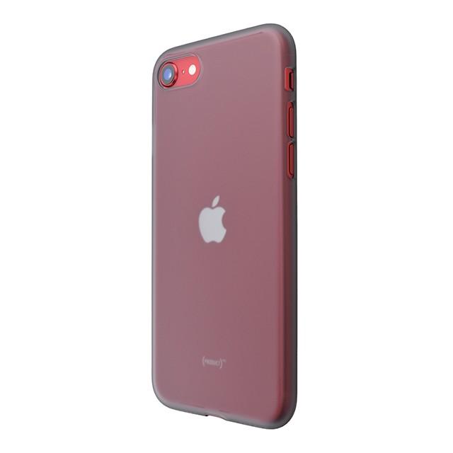 POWER SUPPORT（パワーサポート） iPhoneSE (第2世代) / iPhone8 背面