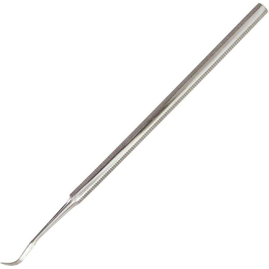 歯科用スケーラ 歯石とり シルバー 40411 [デンタルケア用品