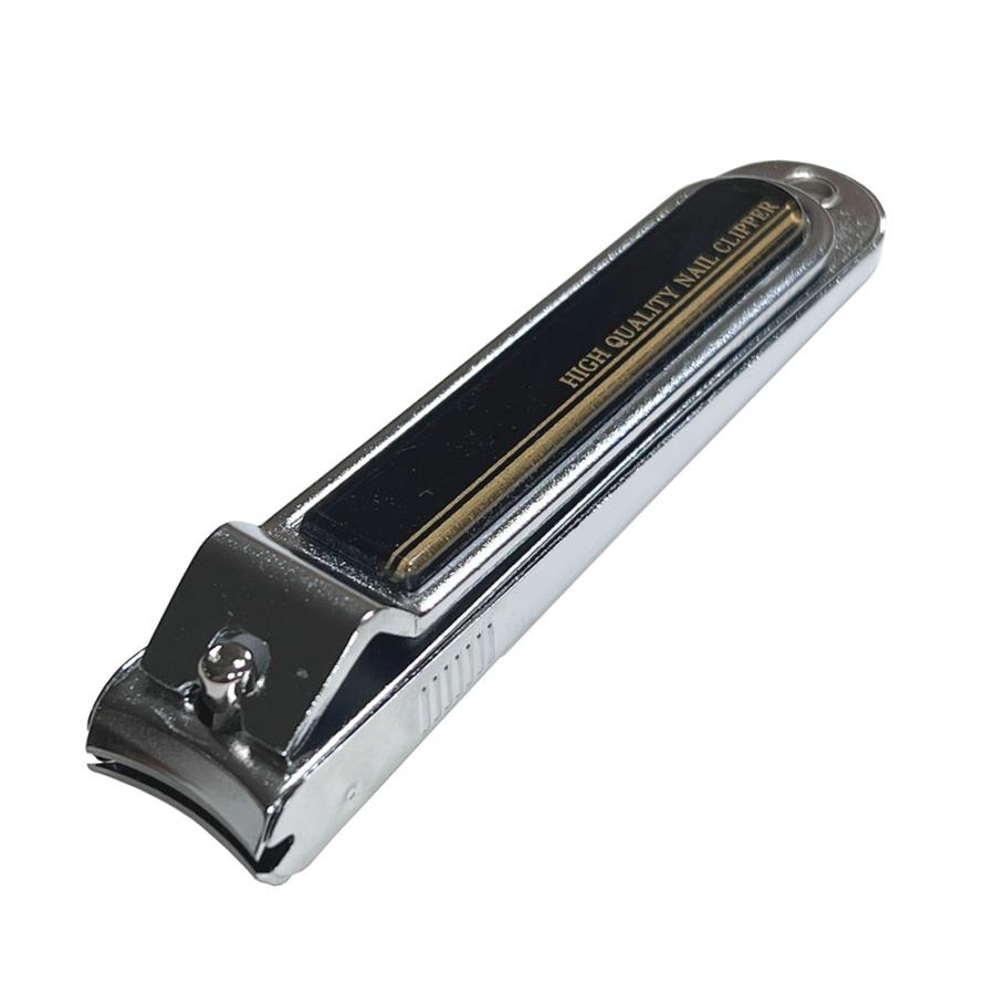 八鉄シリーズ]手足兼用爪切り [メイク ケア用品 手・足兼用