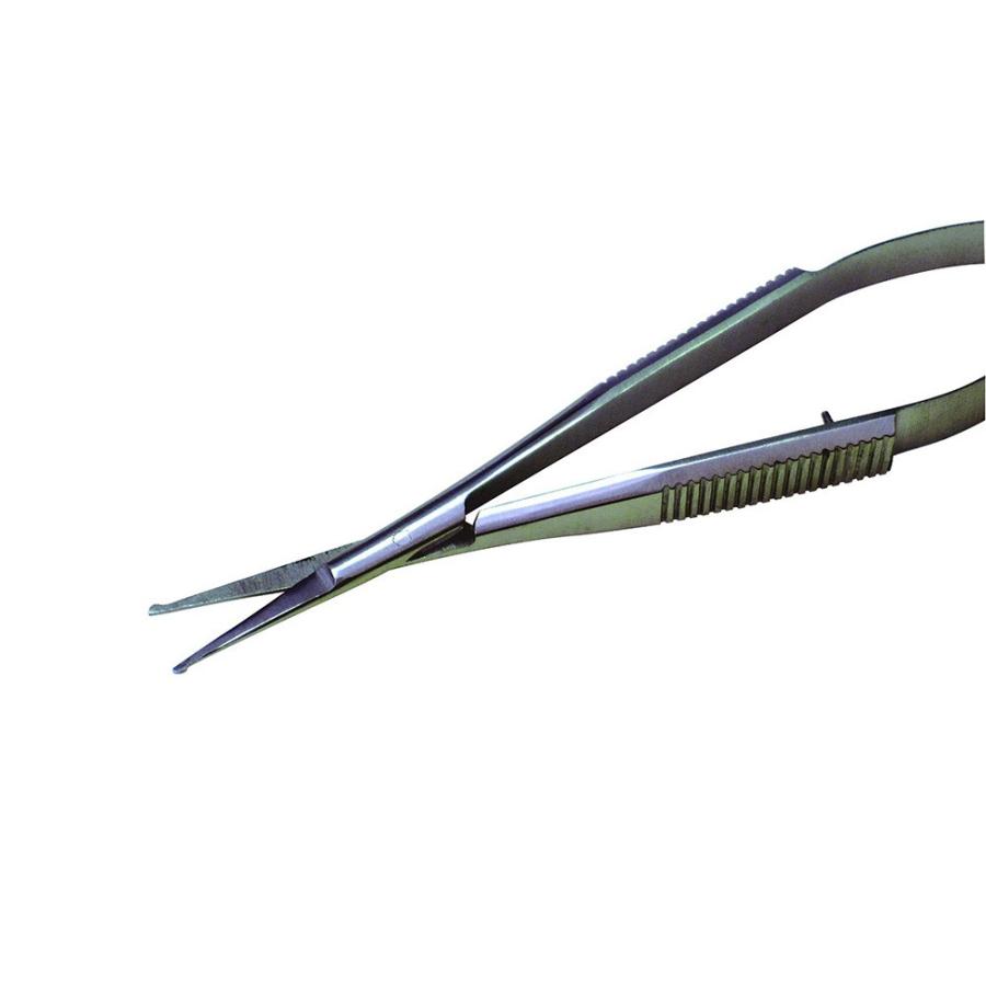 八鉄シリーズ] 鼻毛ハサミ 88003 [ケア用品 ハナ毛 小型ハサミ 先丸刃