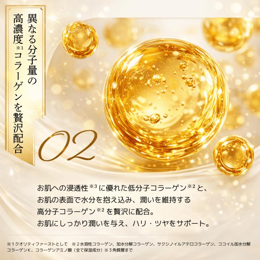 DERMA LASER クオリティファースト ダーマレーザー パック