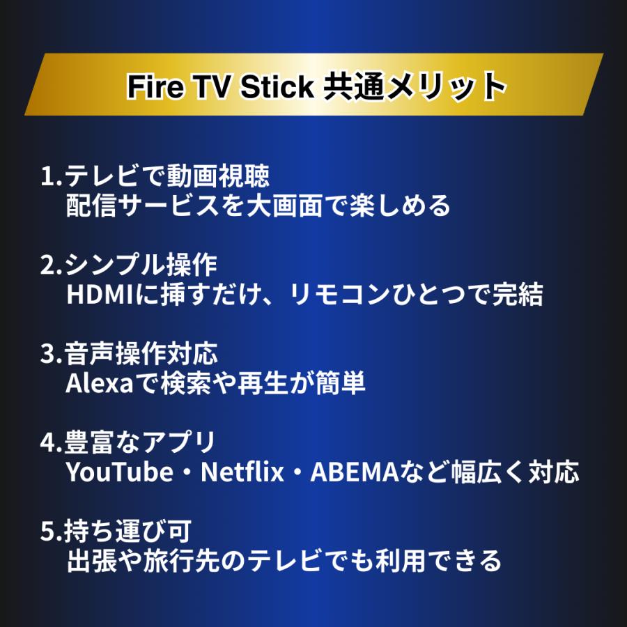 amazon（アマゾン） Amazon Fire TV Stick 4K Max 第2世代 16GB Wi