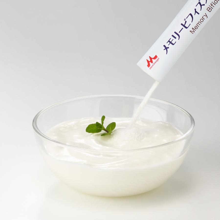 メモリービフィズス菌 / 記憶対策サプリ 森永 森永乳業 記憶対策 記憶力 サプリ サプリメント ビフィズス菌mcc1274 ビフィズス菌 機能性表示食品 30本入 1個_7