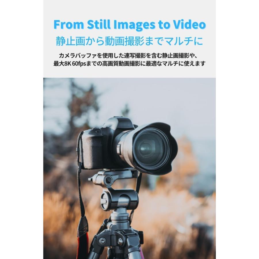 nextorage cfexpress 4.0 type b 512gb 512 typeb ネクストレージ