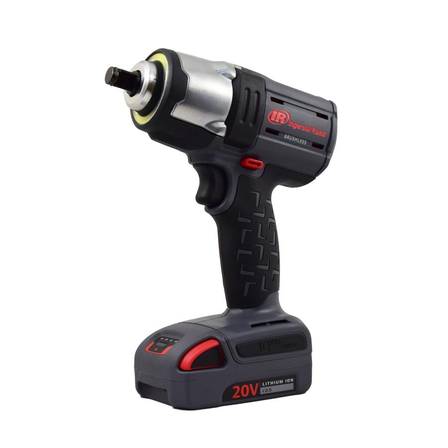 ingersoll rand インガソールランド コードレスインパクトレンチ ingersoll rand インガソールランド コードレスインパクトレンチ