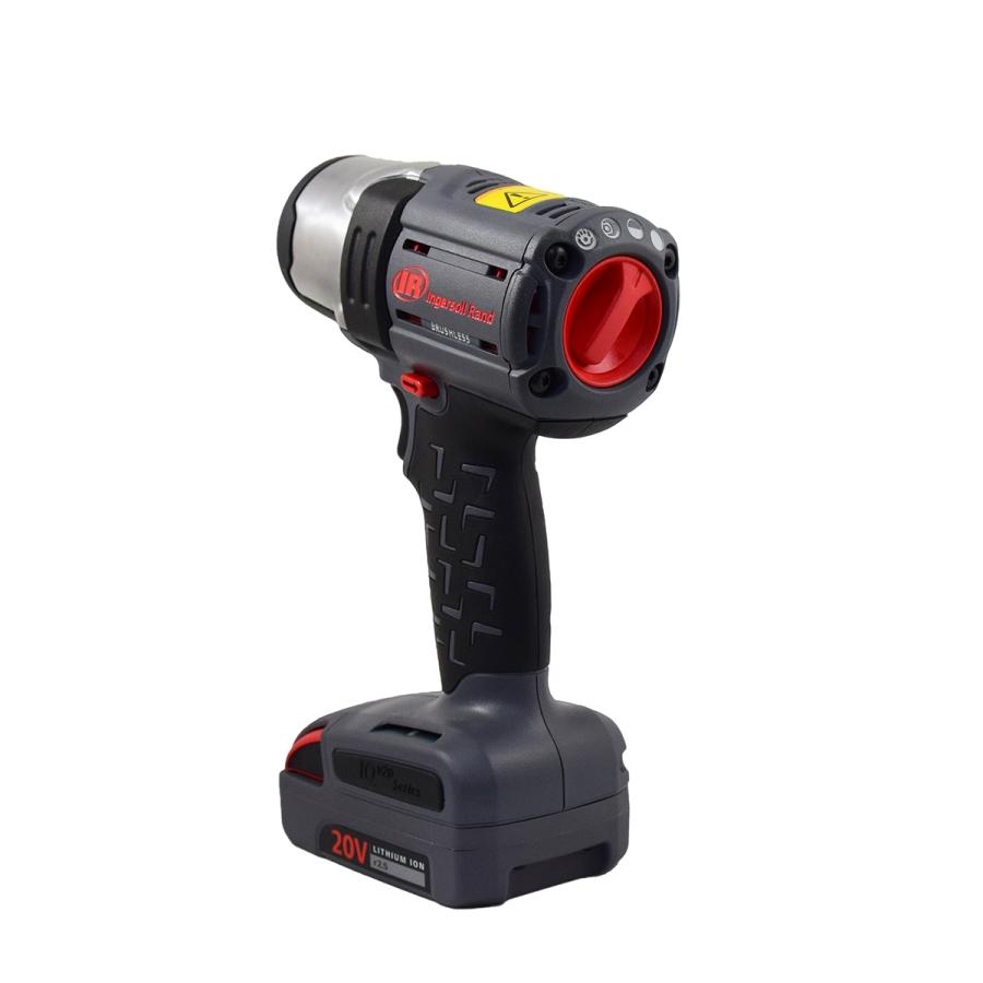 ingersoll rand インガソールランド コードレスインパクトレンチ ingersoll rand インガソールランド コードレスインパクトレンチ