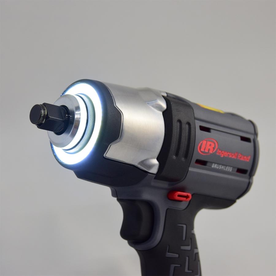 ingersoll rand インガソールランド コードレスインパクトレンチ ingersoll rand インガソールランド コードレスインパクトレンチ