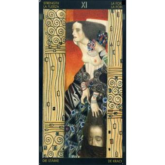 本 luminous様専用☆ボタニカタロット、KLIMTタロット