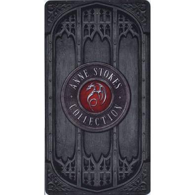 正規品・直輸入】 タロットカード アン ストークス ゴシック タロット