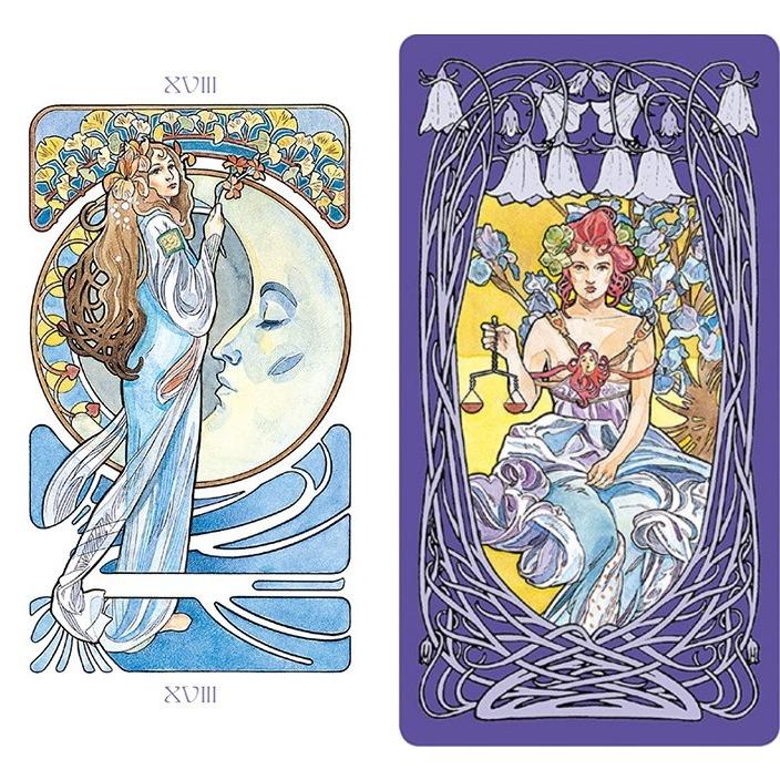 贅沢屋の タロットカード 大アルカナ 22枚組 トランプ Uno Palmettoplaza Com