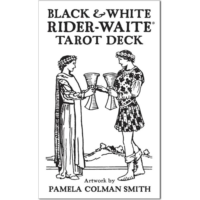 正規品・直輸入】 ブラック アンド ホワイト ライダー ウェイト