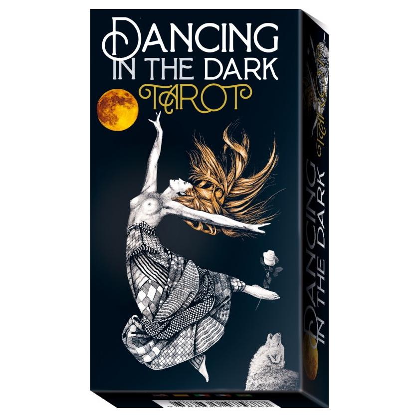 【正規品タロットカード】超レア✨トルコの美麗インディーズ✨太陽のデッキ（黒） 正規品タロットカード】希少レア品！美麗アート×神秘✨魅惑的な