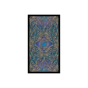 正規品・直輸入】 ゴースト タロット 目に見える世界と見えない世界の