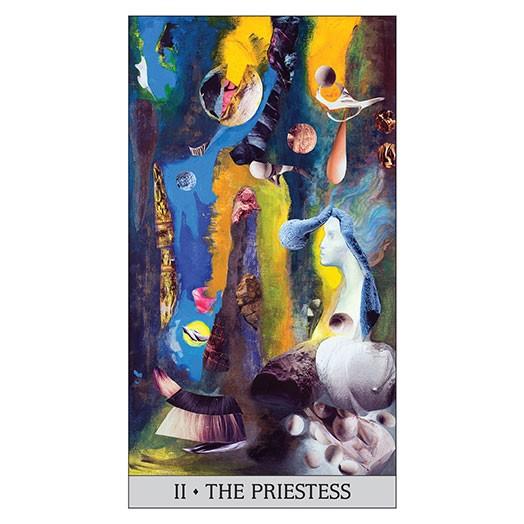 人気商品販売価格 絵画 タロット アーティスト アート - vidaclube.com.br