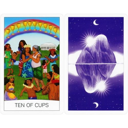 正規品・直輸入】 ワン ワールド タロット THE ONE WORLD TAROT