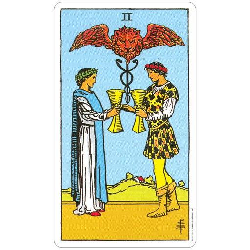 正規品・直輸入】 タロットカードライダー タロット Rider Waite Tarot