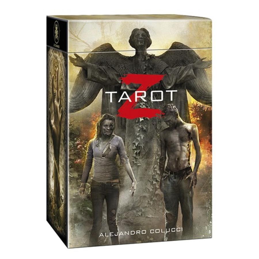 【正規品・直輸入】 タロット ゼット タロットカード｜tarot