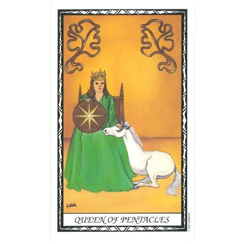 ★日本入手不可★レインボーユニコーンタロットカード Amazon.co.jp: レインボーユニコーンタロットカード, 78枚入り