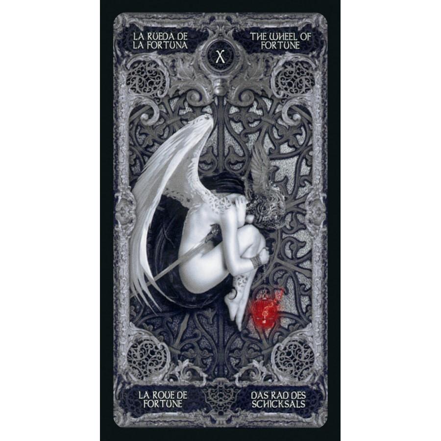 正規品・直輸入】 タロットカード XIII TAROT : Mana Yahoo!ショップ