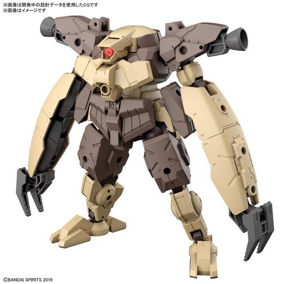 30mm 1 144 Bexm 29 ガルドノヴァ ブラウン プラモデル 発売日より約1週間後の出荷 予約 キャンセル不可 30mmbexm29 太郎坊 Yahoo 店 通販 Yahoo ショッピング