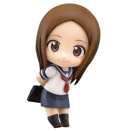 ねんどろいど からかい上手の高木さん2 高木さん 発売日より約1週間後の出荷 予約 キャンセル不可 太郎坊 Yahoo 店 通販 Yahoo ショッピング