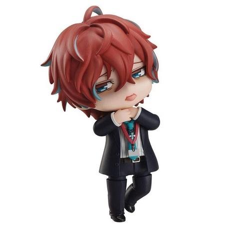 ねんどろいど ヒプノシスマイク Division Rap Battle 観音坂独歩 発売日より約1週間以内に発送 予約 キャンセル不可 太郎坊 Yahoo 店 通販 Yahoo ショッピング