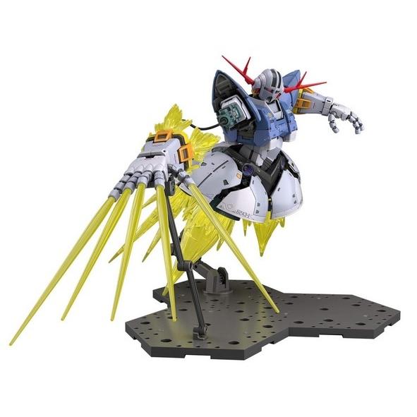 Rg 1 144 機動戦士ガンダム ラストシューティング ジオングエフェクトセット プラモデル 発売日より約1週間後の出荷 予約 キャンセル不可 太郎坊 Yahoo 店 通販 Yahoo ショッピング