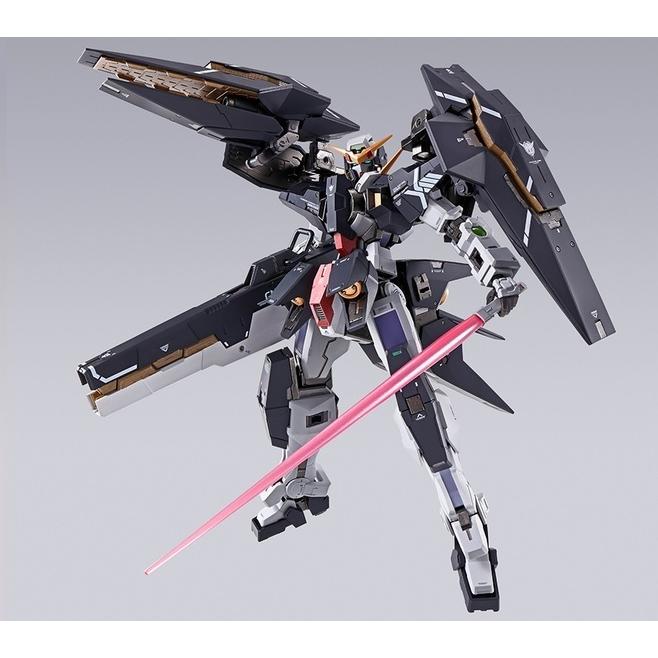 METAL BUILD ガンダムデュナメスリペアIII