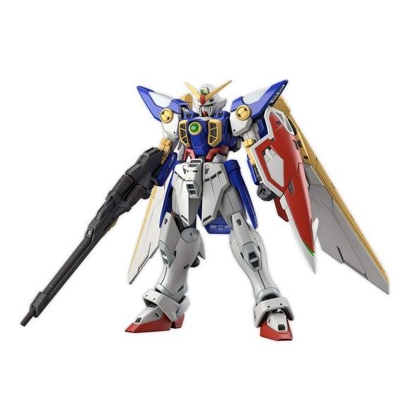 宅送 Rg 1 144 ウイングガンダム プラモデル 発売日より約1週間以内に発送 予約 キャンセル 売れ筋 Www Muslimaidusa Org